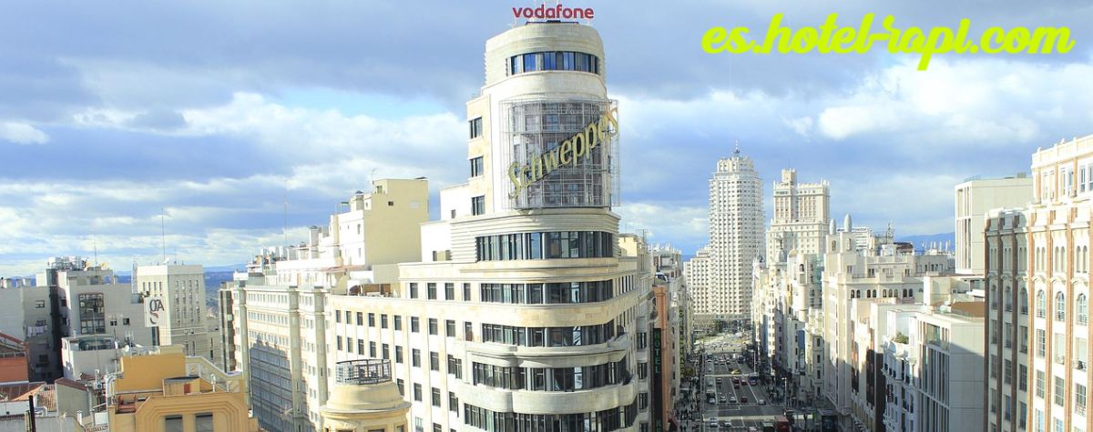 es.hotel-rapi.com